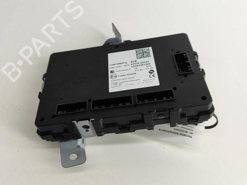 Used Electronic module Electronic module KIA NIRO I (DE) 1.6 GDI Hybrid (105 hp) 17374495 17374495