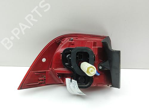 Right taillight VW TOUAREG (7P5, 7P6) 3.0 V6 TDI | BP29830374C35