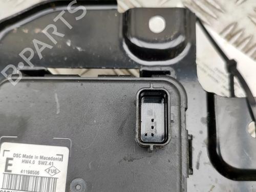 Electronic module NISSAN ARIYA (FE0) EV | BP36067577M83  - Image 8