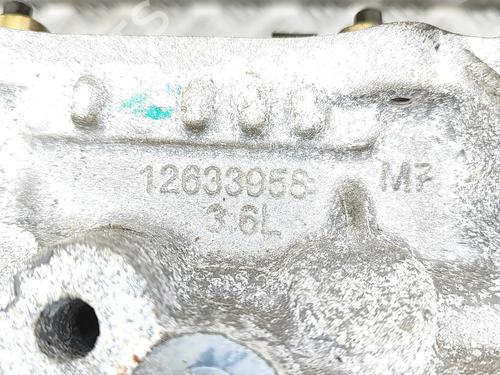 Cylinder head CHEVROLET CAMARO 3.6 | BP33270741M5  - Image 7