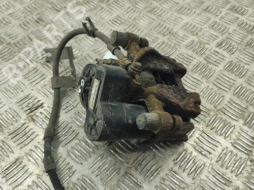 Right rear brake caliper FORD MONDEO V Turnier (CF) 1.6 TDCi | BP16077519M106