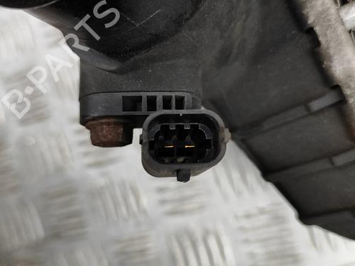 Intercooler KIA SPORTAGE III (SL) 1.7 CRDi | BP24307232M30