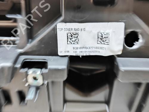 Dashboard RENAULT ZOE (BFM_) ZOE (BFMC, BFMD) | BP38499985C46 - Image 7
