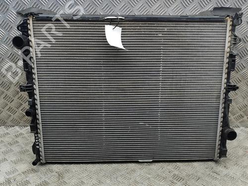 water-radiator-mercedes-benz-e-class-t-model-s213-2016-2017-2018-2019-2020-2021-2022-2023-37722089 main image