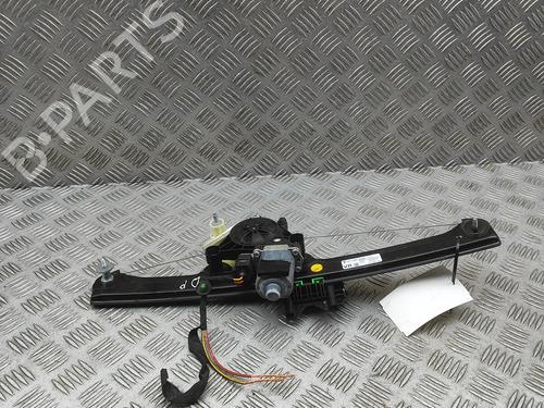 Used Front right window mechanism Front right window mechanism PORSCHE PANAMERA (971) 2.9 4 E-Hybrid (97ABE1, 97BBE1, 97ABX1) (462 hp) 33624756 33624756