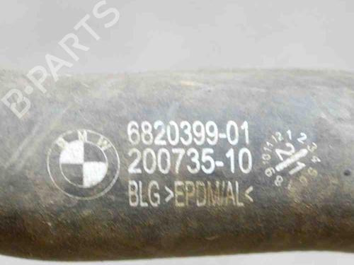 Pipe BMW 3 (G20, G80, G28) 330 e Plug-in-Hybrid xDrive | BP27758070M125