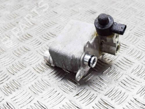 Oil radiator TESLA MODEL 3 (5YJ3) EV AWD | BP27751004M33