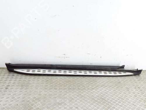 Used Right sideskirt MERCEDES-BENZ GLC Coupe (C253) 250 d 4-matic (253.309) (204 hp) 29226970