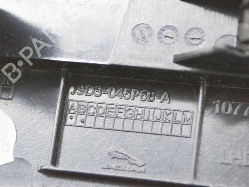 Middle console JAGUAR I-PACE (X590) EV400 AWD | BP27760225I22  - Image 6