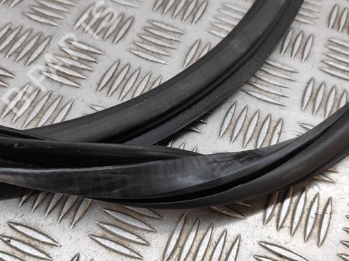 Rubber door seal AUDI Q5 (FYB, FYG) 40 TDI quattro | BP27779258C142