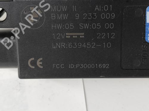 Electronic module BMW 6 Convertible (F12) 650 i xDrive | BP24820455M83 