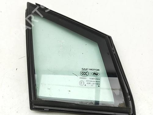 Used Front right quarter glass Front right quarter glass MG MG 4 (EH32) EV (170 hp) 33110492 33110492