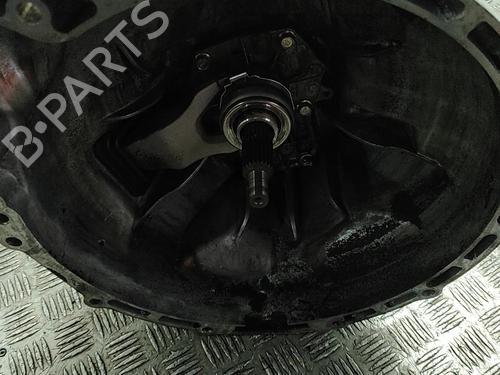 Gearbox FORD RANGER (ET) 3.0 TDCi 4x4 | BP31216908M3