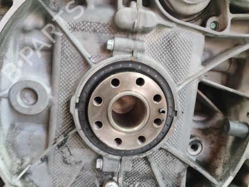 Engine PORSCHE BOXSTER (986) 2.5 | BP33372486M1 - Image 7