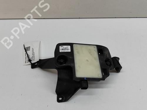 Elektronisk modul JAGUAR I-PACE (X590) EV400 AWD (400 hp) 28436102