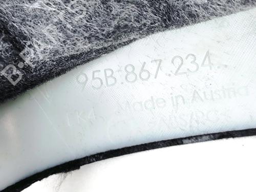 Andre PORSCHE MACAN (95B) 3.0 S | BP38018960O1 - Image 7