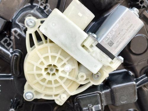 Front left window mechanism BMW 5 (G60, G90, G68) i5 eDrive40 | BP28564177C22 