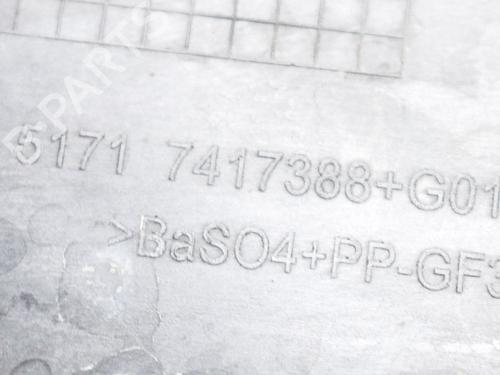 Other BMW X3 (G01, F97, G08) xDrive 20 d | BP10398663O1 