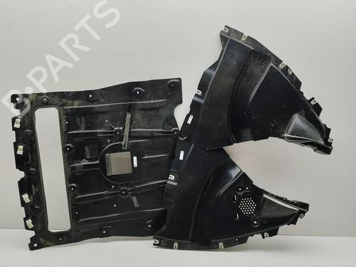 Used Upper protection Upper protection BMW XM (G09) XM All-wheel Drive (653 hp) 33390391 33390391