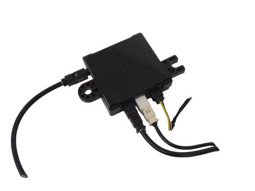 Electronic module JAGUAR XK II Coupe (X150) 4.2 XK8 | BP30826626M83 - Image 2