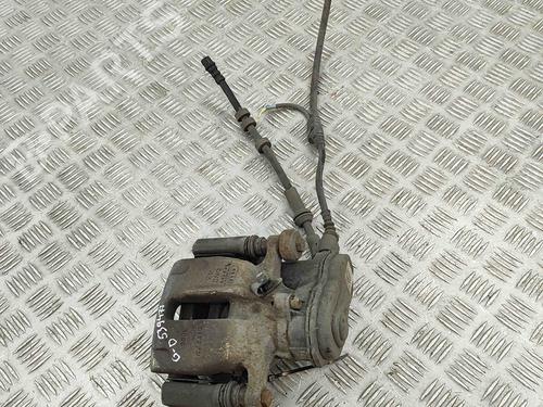 Right rear brake caliper AUDI A6 C7 (4G2, 4GC) 3.0 TDI quattro | BP26383435M106