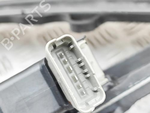 Front left window mechanism RENAULT AUSTRAL E-TECH 200 Hybrid (HGM2) | BP38495105C22 - Image 10