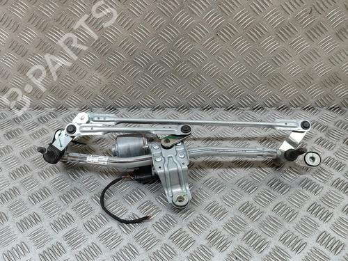Used Front wipers mechanism Front wipers mechanism AUDI A3 Limousine (8YS, 8YM) 35 TFSI Mild Hybrid (150 hp) 27792745 27792745
