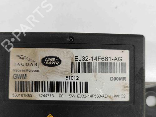 Electronic module LAND ROVER RANGE ROVER EVOQUE (L538) 2.2 D 4x4 | BP33374689M83 - Image 5