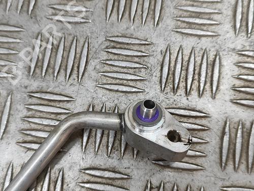 AC pipe MERCEDES-BENZ GLC Coupe (C253) 300 e 4-matic (253.353) | BP27774109M126 