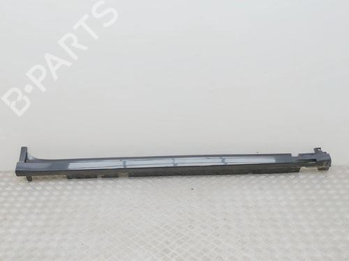 Used Right sideskirt Right sideskirt BMW X3 (G01, F97, G08) xDrive 20 d (190 hp) 39989359 39989359