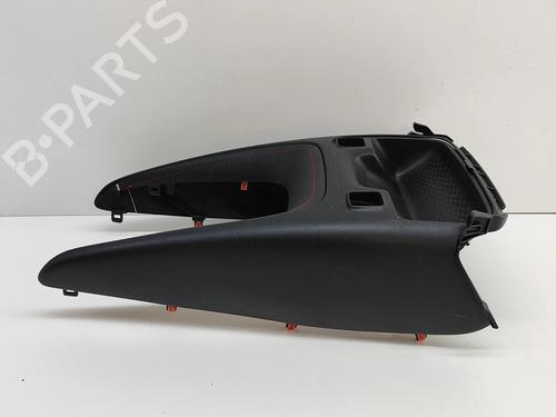 Middle console TOYOTA COROLLA Estate (_E21_) 2.0 Hybrid (MZEH12) | BP33366810I22 - Image 2