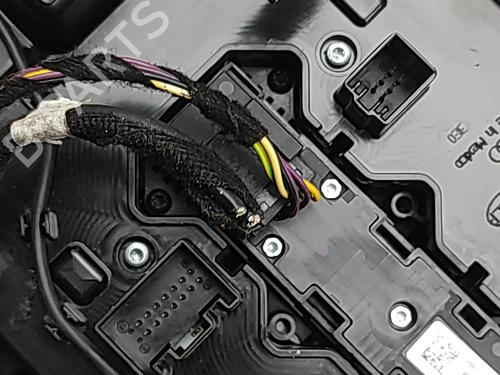 Interior roof light AUDI Q5 (FYB, FYG) SQ5 TFSI quattro | BP33292004I8 - Image 3