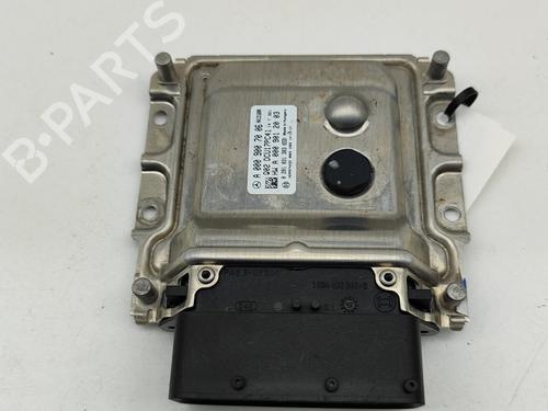 Used Electronic module MERCEDES-BENZ E-CLASS T-Model (S212) E 220 CDI / BlueTEC (212.202, 212.201) (170 hp) 28675675