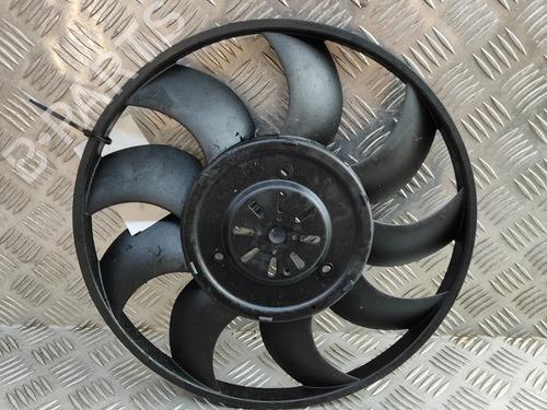 Used Radiator fan Radiator fan AUDI Q5 (8RB) SQ5 TDI quattro (313 hp) 29392049 29392049