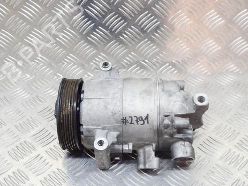 AC compressor VW GOLF VII (5G1, BQ1, BE1, BE2) 2.0 R 4motion | BP6774096M34 