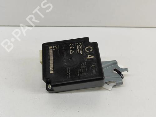 Used Electronic module Electronic module TOYOTA RAV 4 V (_A5_, _H5_) 2.5 Hybrid (AXAH52) (218 hp) 32754632 32754632