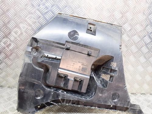 Used Rear bumper bracket Rear bumper bracket BMW 5 (F10) M5 (560 hp) 33731660 33731660