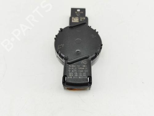 Electronic sensor BMW X3 (G01, F97, G08) M Competition | BP33380061M84 - Image 4