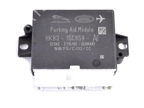 Elektronisk modul LAND ROVER RANGE ROVER VELAR (L560) 3.0 D300 SDV6 4x4 (300 hp) 30267557