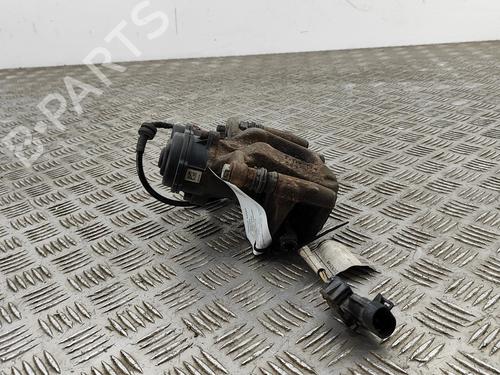 Left rear brake caliper JEEP RENEGADE SUV (BU, B1, BV) 2.0 CRD 4x4 | BP20336633M107 