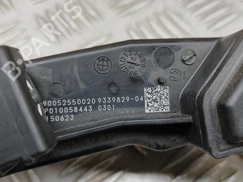 Electronic module BMW X3 (G01, F97, G08) iX3 | BP28687236M83 