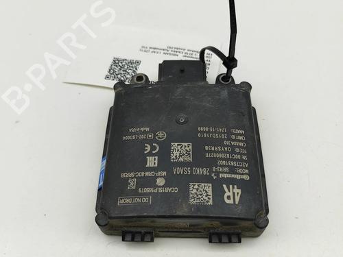 Electronic module NISSAN LEAF (ZE1) Electric | BP27796833M83 - Image 4