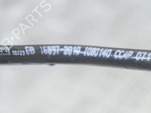 Pipe JAGUAR I-PACE (X590) EV400 AWD | BP27750866M125 - Image 6