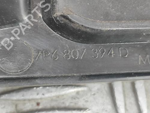 Rear bumper bracket VW TOUAREG (7P5, 7P6) 3.0 V6 TDI | BP28955623C159 