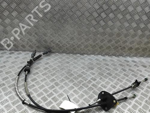 Cable IVECO DAILY VI Platform/Chassis 33S16, 35S16, 35C16, 40C16, 42S16, 50C16 | BP36045386E12 - Image 5
