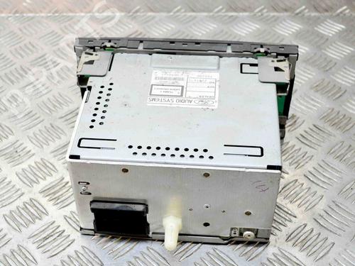 Electronic module FORD TRANSIT Van (FA_ _) 2.2 TDCi | BP7739728M83 
