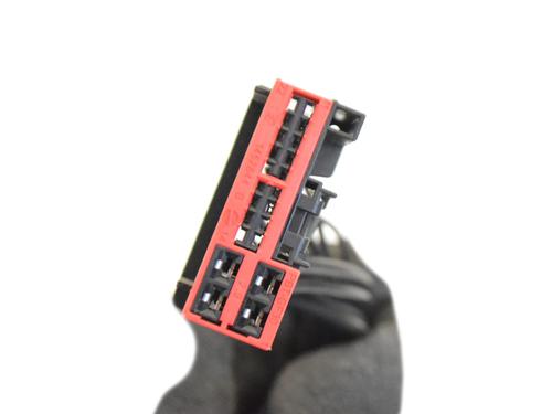 Wiring harness JAGUAR F-TYPE Coupe (X152) 3.0 SCV6 400 SPORT | BP33344486E16 - Image 11