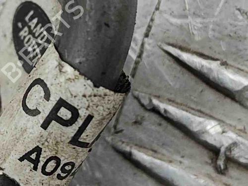 Pipe LAND ROVER RANGE ROVER IV (L405) 4.4 SDV8 4x4 | BP22620616M125