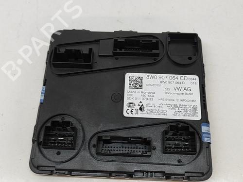 Used Electronic module AUDI Q7 (4MB, 4MG, 4MQ) 3.0 TDI quattro (272 hp) 29392333