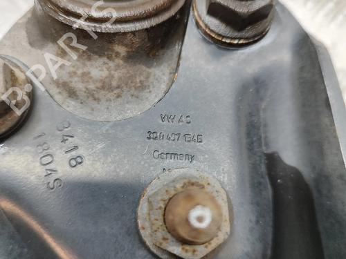 Right front suspension arm VW PASSAT B8 (3G2, CB2) 1.4 GTE Hybrid | BP25614335M13 